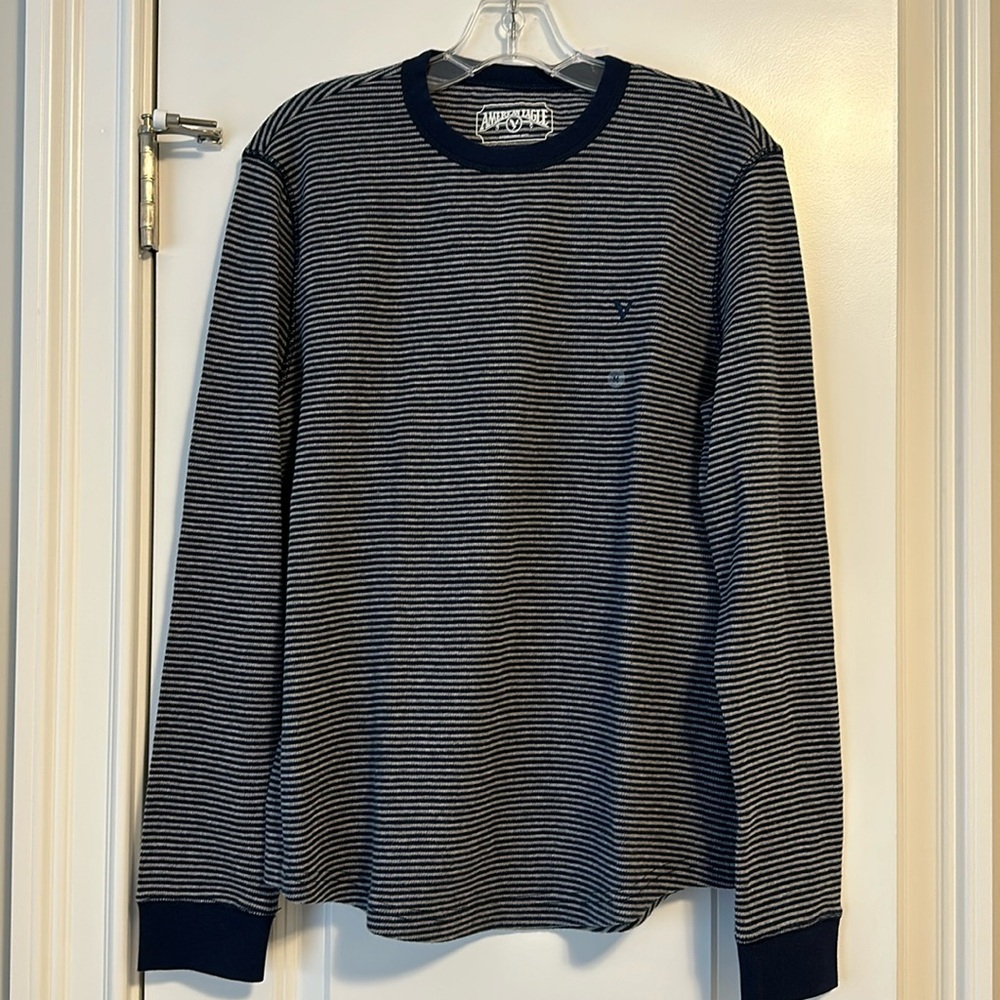 American Eagle Thermal Shirt
